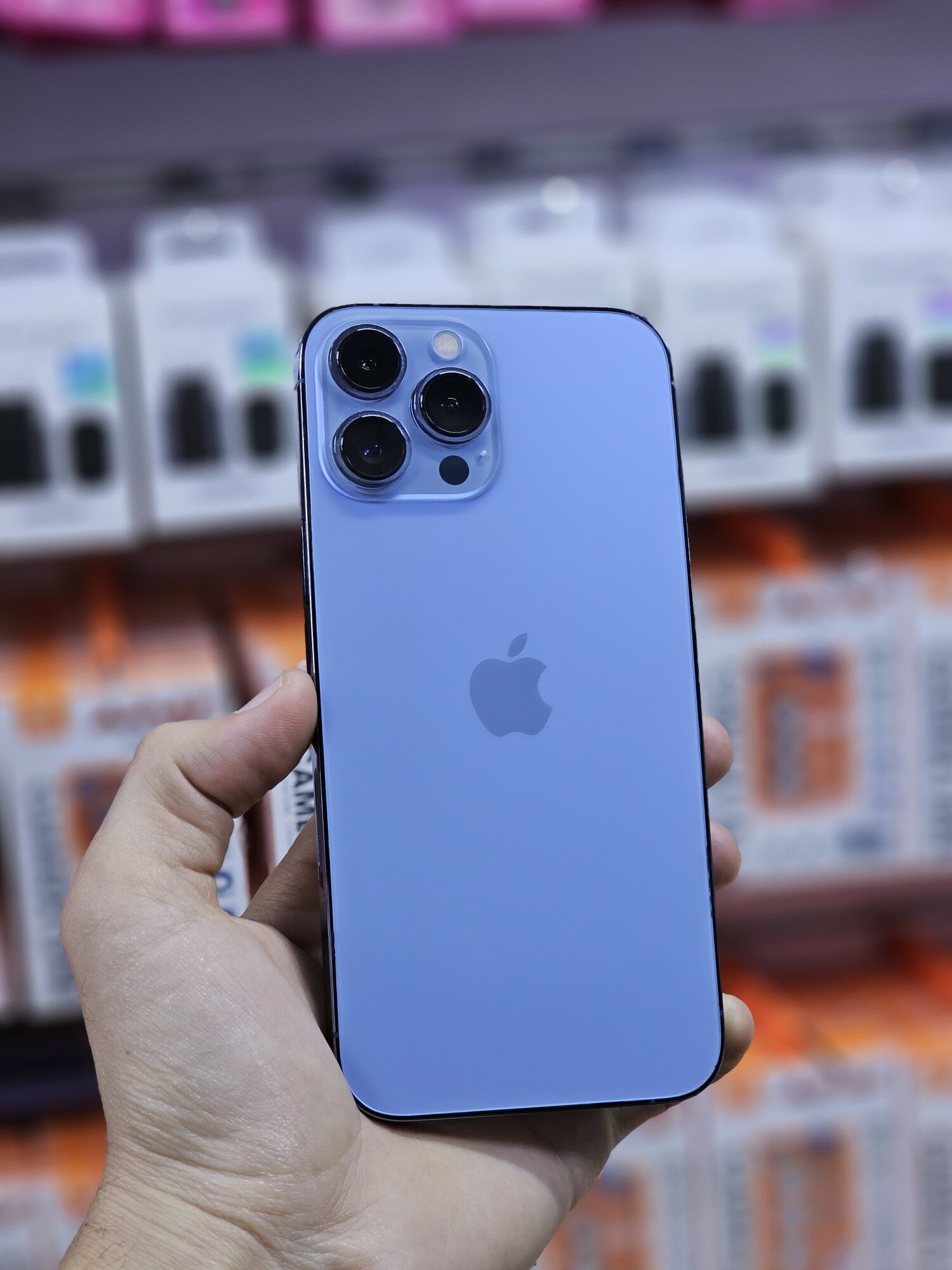 iPhone 13 Pro Max 256Gb  - Ашхабад - img 8