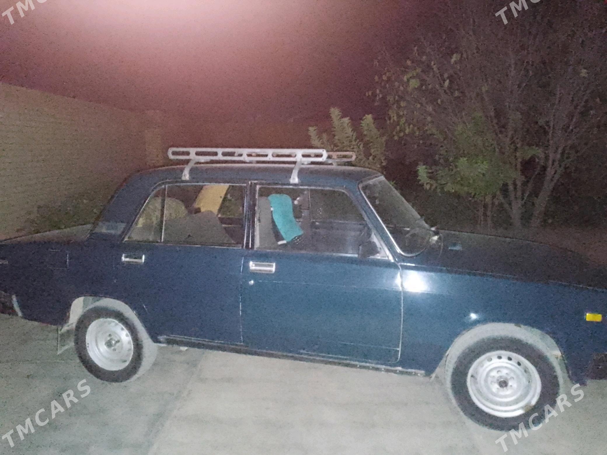 Lada 2107 2000 - 40 000 TMT - Байрамали - img 5