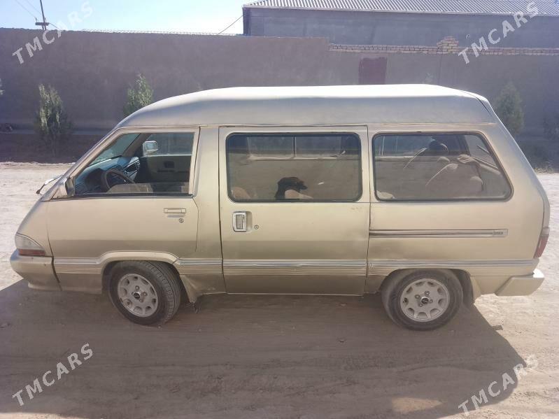 Toyota Town Ace 1990 - 23 000 TMT - Daşoguz - img 3