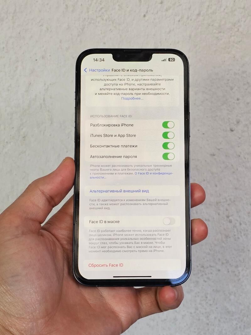 iPhone 13 Pro Max 256Gb  - Ашхабад - img 9