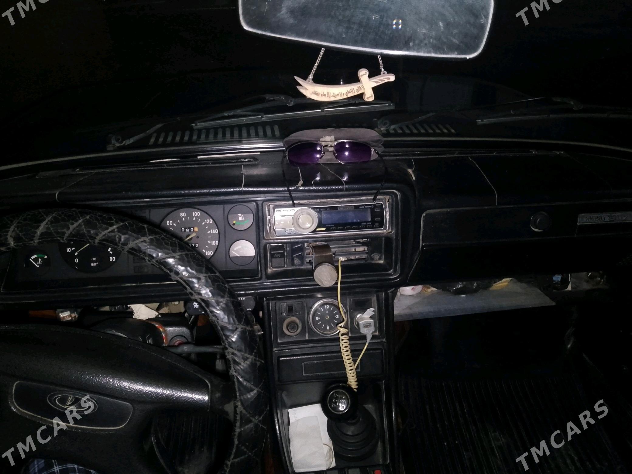 Lada 2107 2000 - 40 000 TMT - Байрамали - img 6