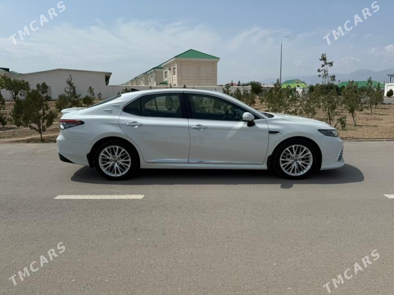 Toyota Camry 2018 - 310 000 TMT - Ашхабад - img 4