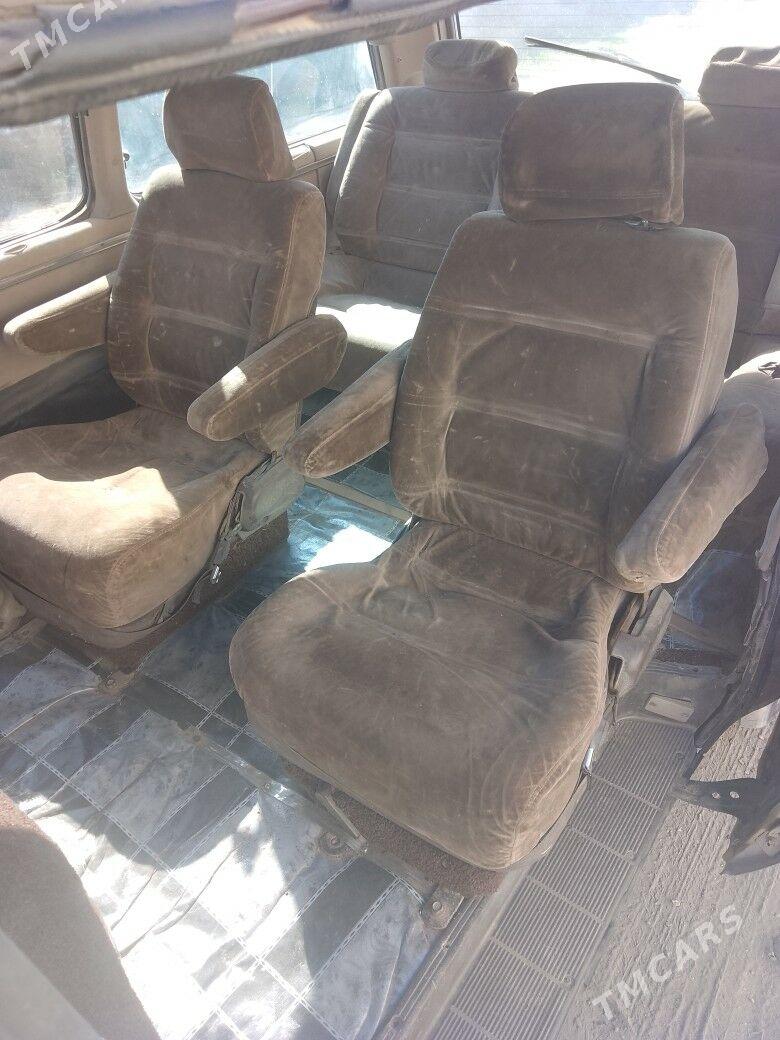 Toyota Town Ace 1990 - 23 000 TMT - Daşoguz - img 5