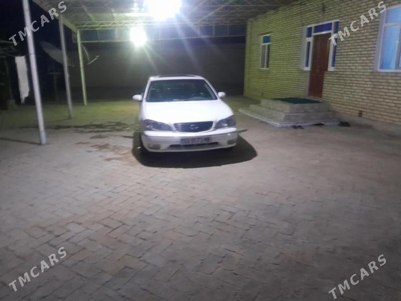 Infiniti I30 2001 - 85 000 TMT - Байрамали - img 2