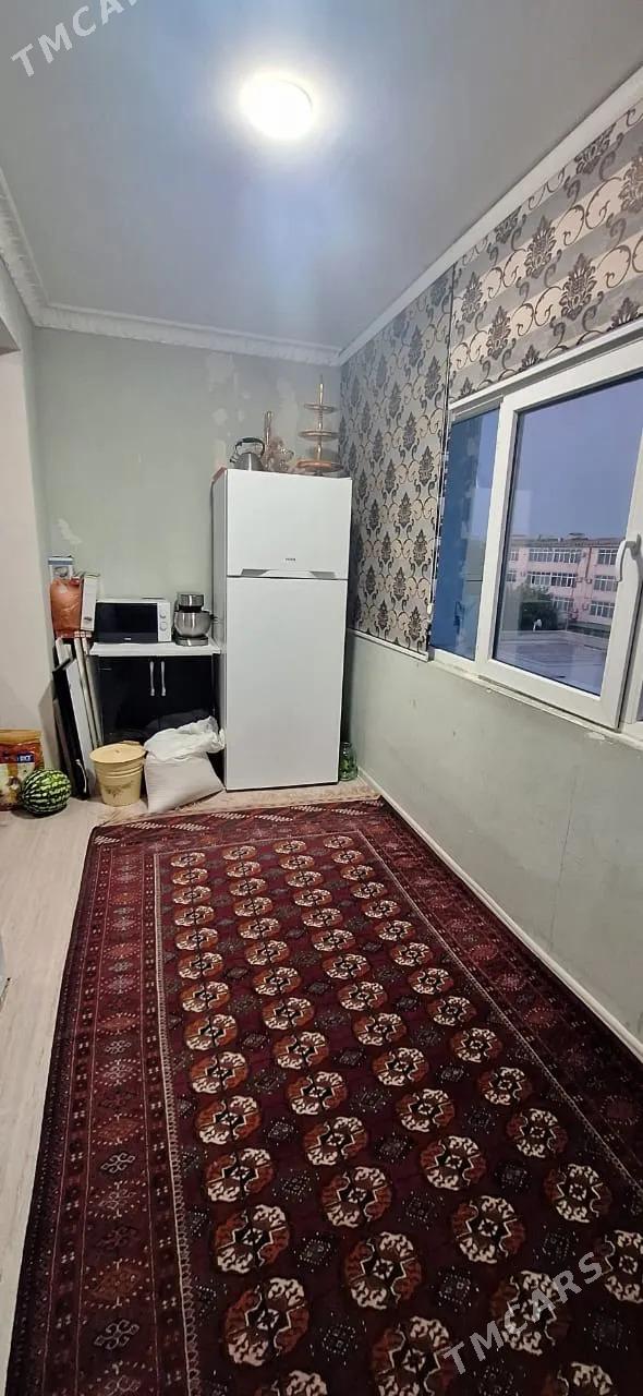 2 komnaty 4 etaj 62m² - Aşgabat - img 3