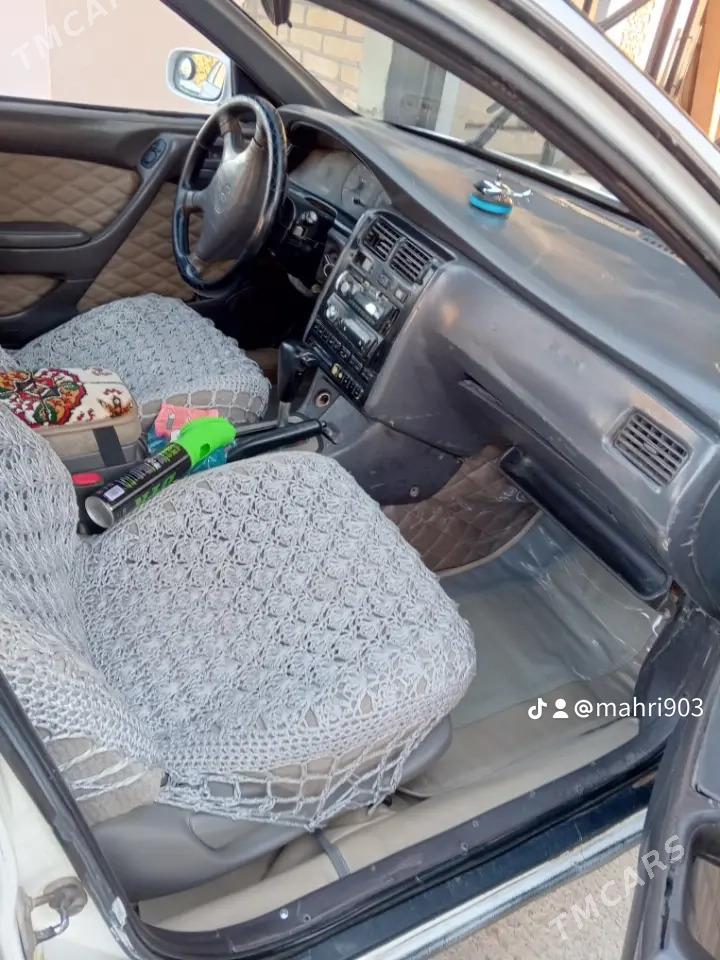 Toyota Corona 1995 - 56 000 TMT - Керки - img 9