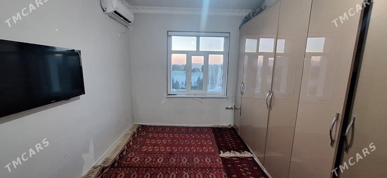 2 komnaty 4 etaj 62m² - Aşgabat - img 2