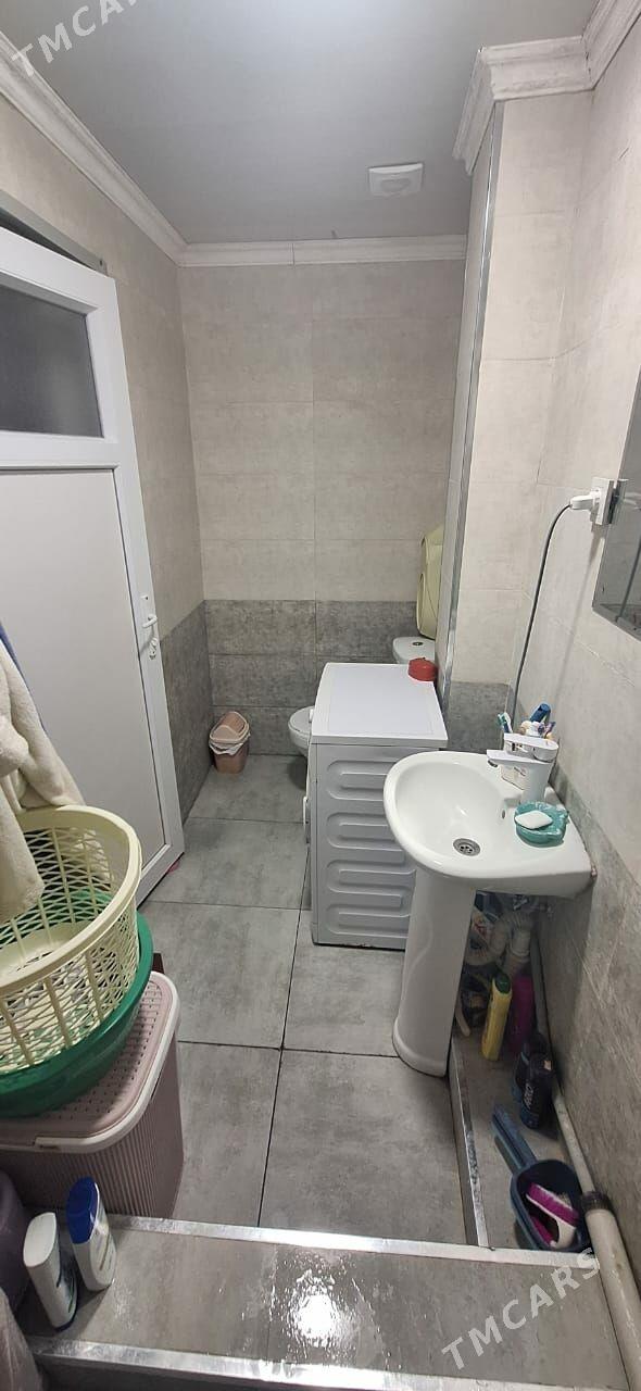 2 komnaty 4 etaj 62m² - Aşgabat - img 7