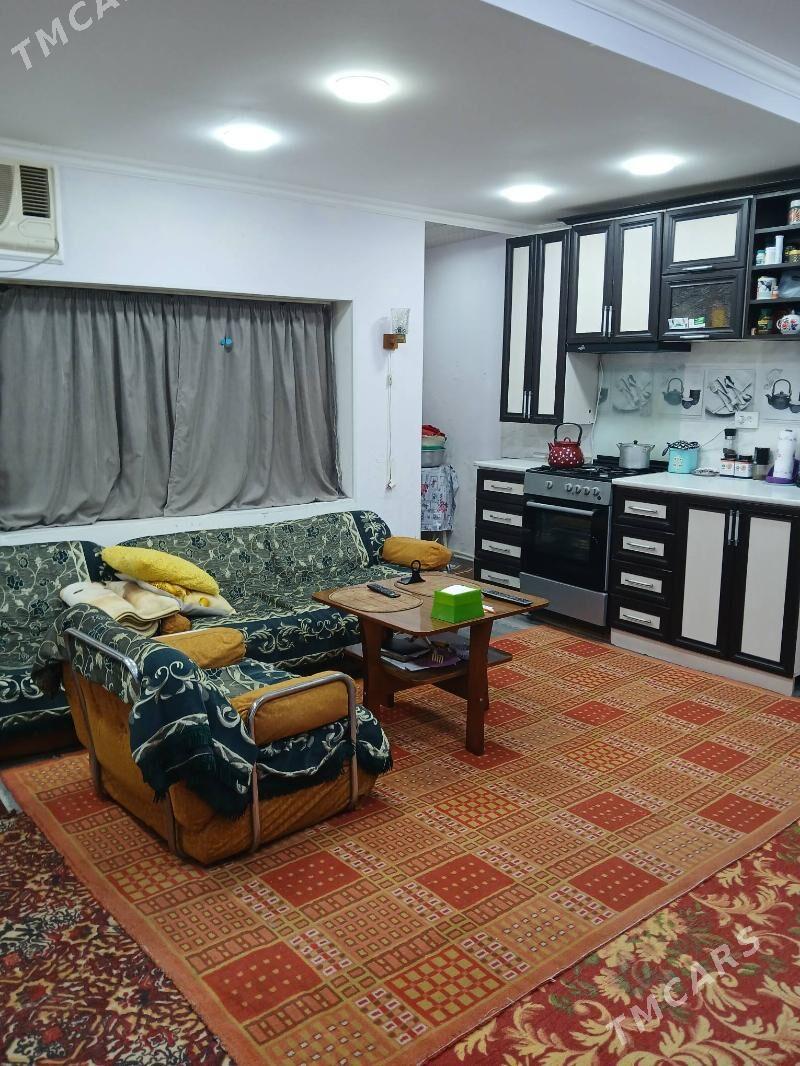 квартира жайлар - Туркменабат - img 4