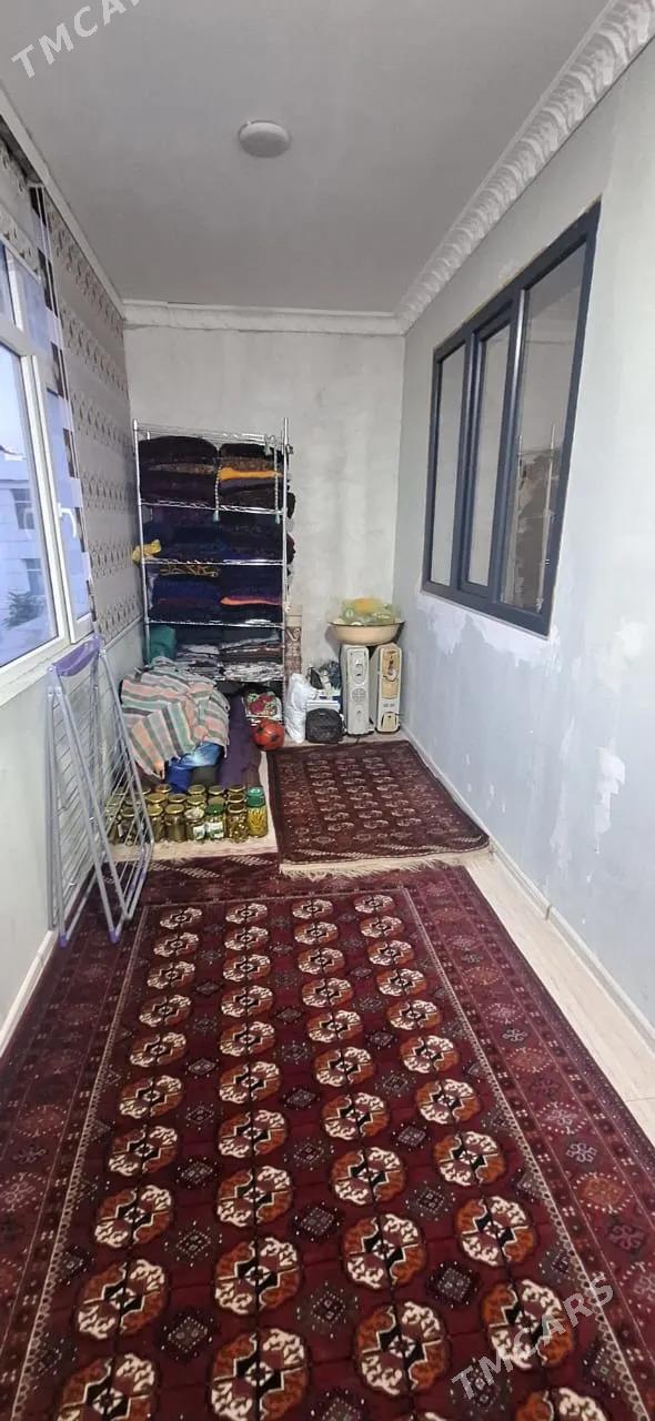 2 komnaty 4 etaj 62m² - Aşgabat - img 8