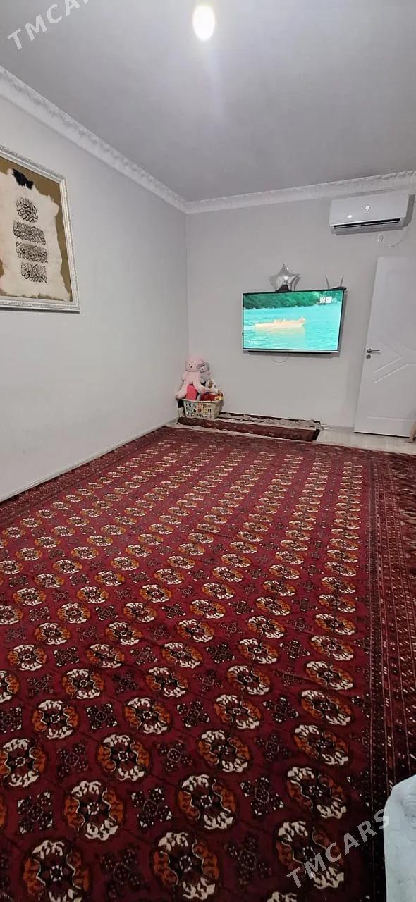 2 komnaty 4 etaj 62m² - Aşgabat - img 9