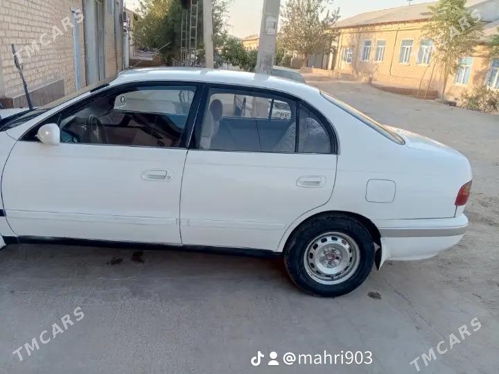 Toyota Corona 1995 - 56 000 TMT - Керки - img 6