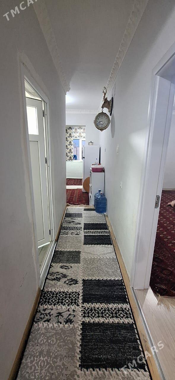 2 komnaty 4 etaj 62m² - Aşgabat - img 6