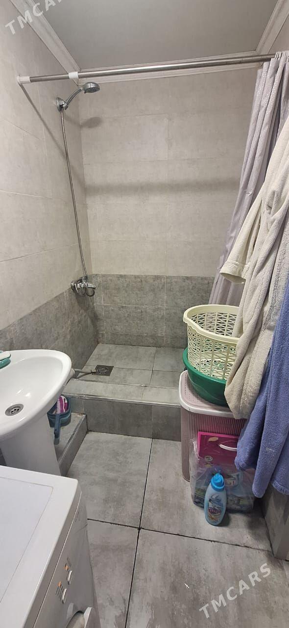2 komnaty 4 etaj 62m² - Aşgabat - img 5