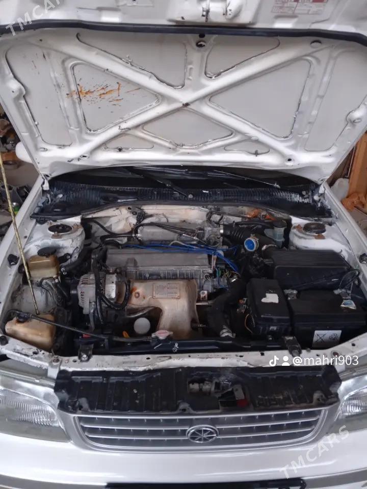 Toyota Corona 1995 - 56 000 TMT - Керки - img 3