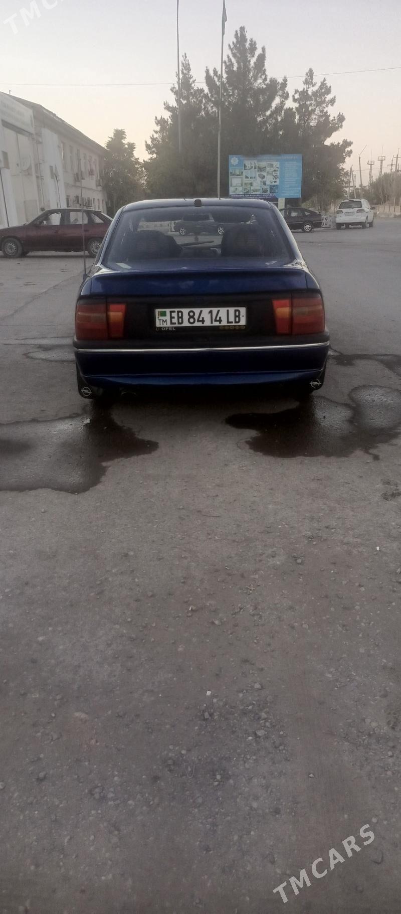 Opel Vectra 1992 - 40 000 TMT - Туркменабат - img 2
