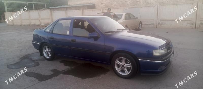 Opel Vectra 1992 - 40 000 TMT - Туркменабат - img 4