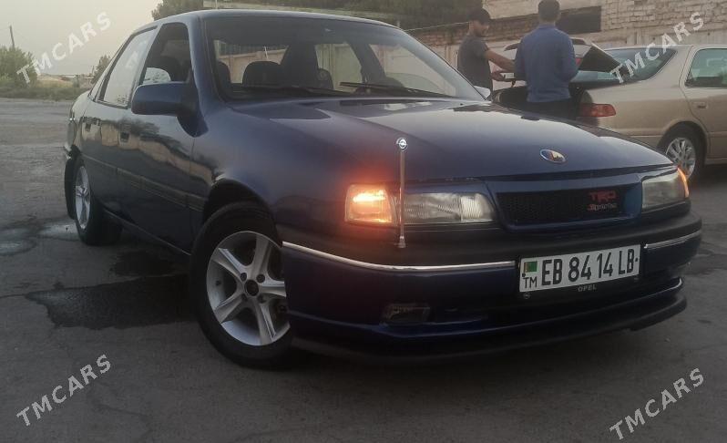 Opel Vectra 1992 - 40 000 TMT - Туркменабат - img 9