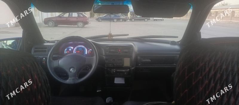 Opel Vectra 1992 - 40 000 TMT - Туркменабат - img 7
