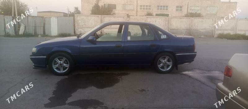 Opel Vectra 1992 - 40 000 TMT - Туркменабат - img 6