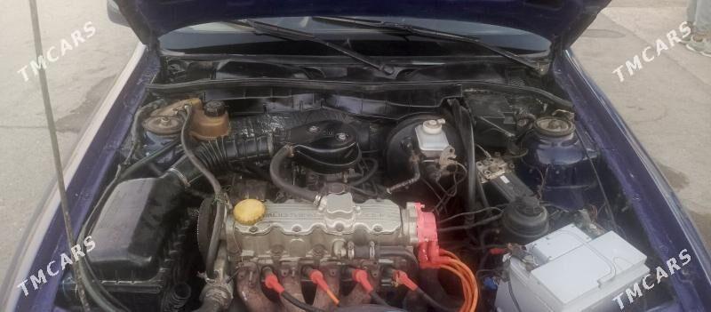 Opel Vectra 1992 - 40 000 TMT - Туркменабат - img 8