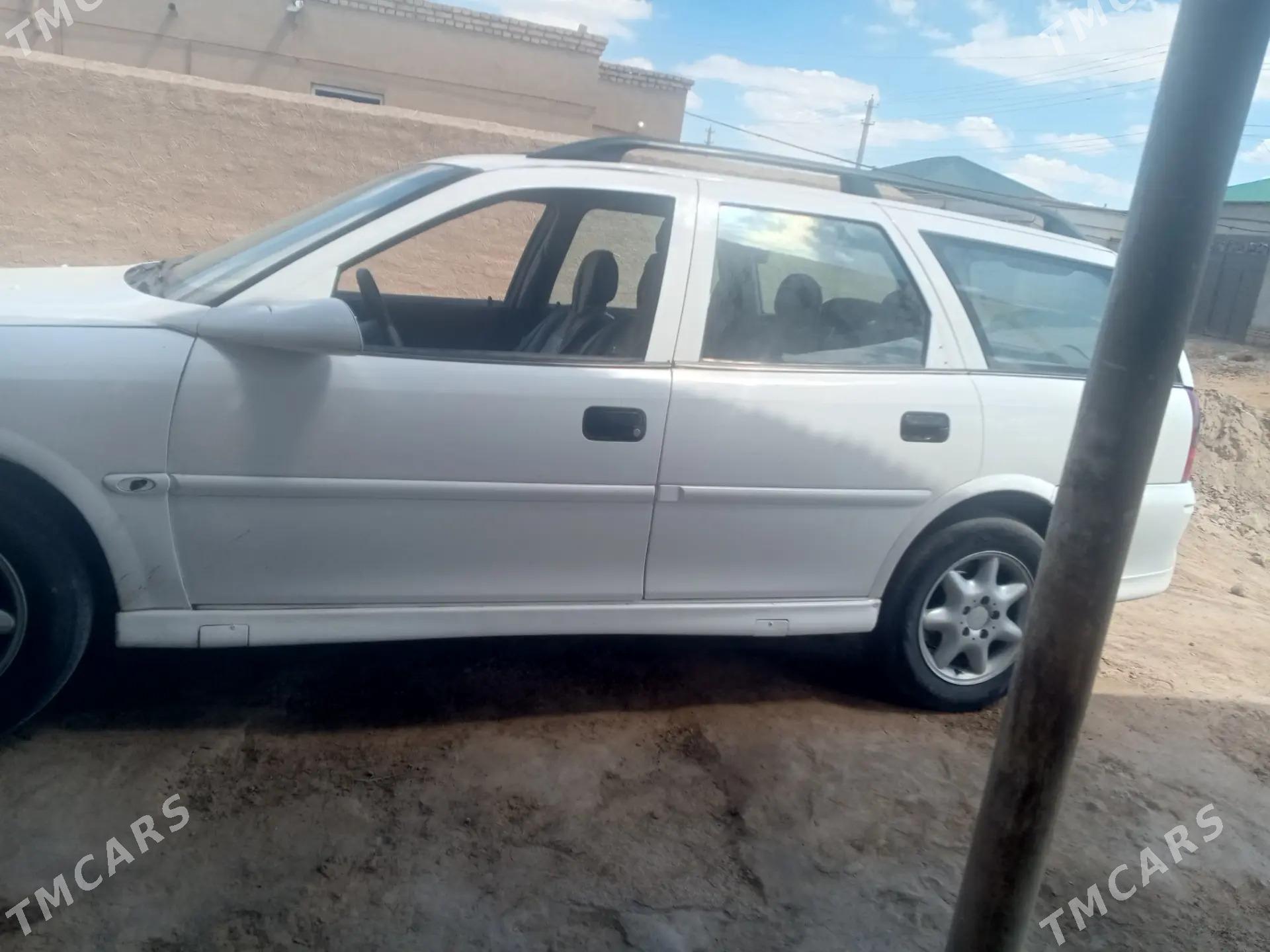 Opel Vectra 1999 - 35 000 TMT - Гороглы (Тагта) - img 2