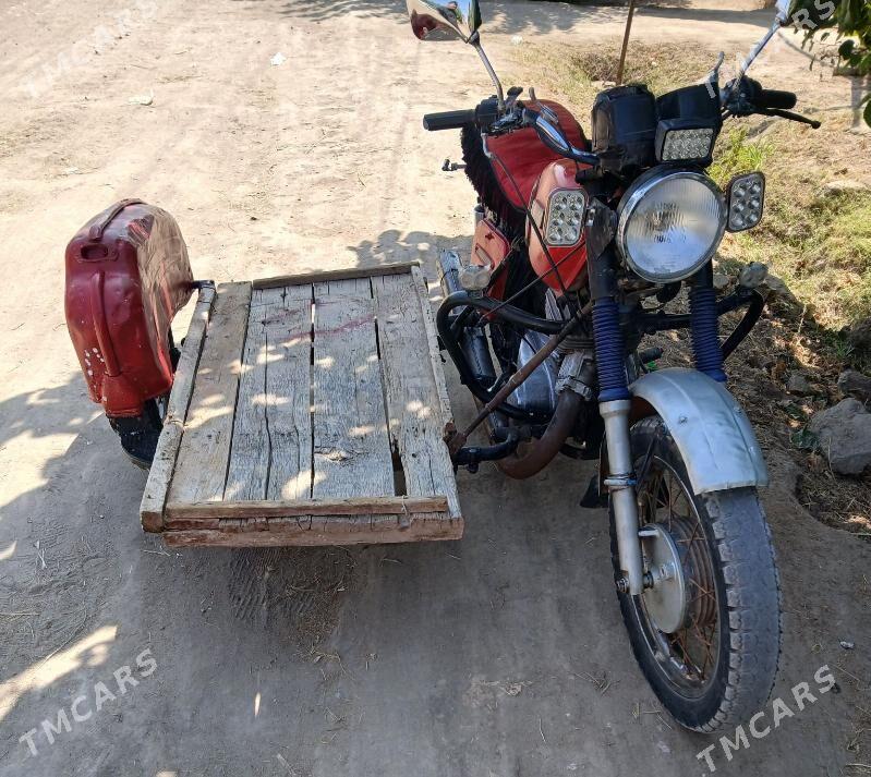 Fekon FK150-8G 1998 - 9 000 TMT - Халач - img 2