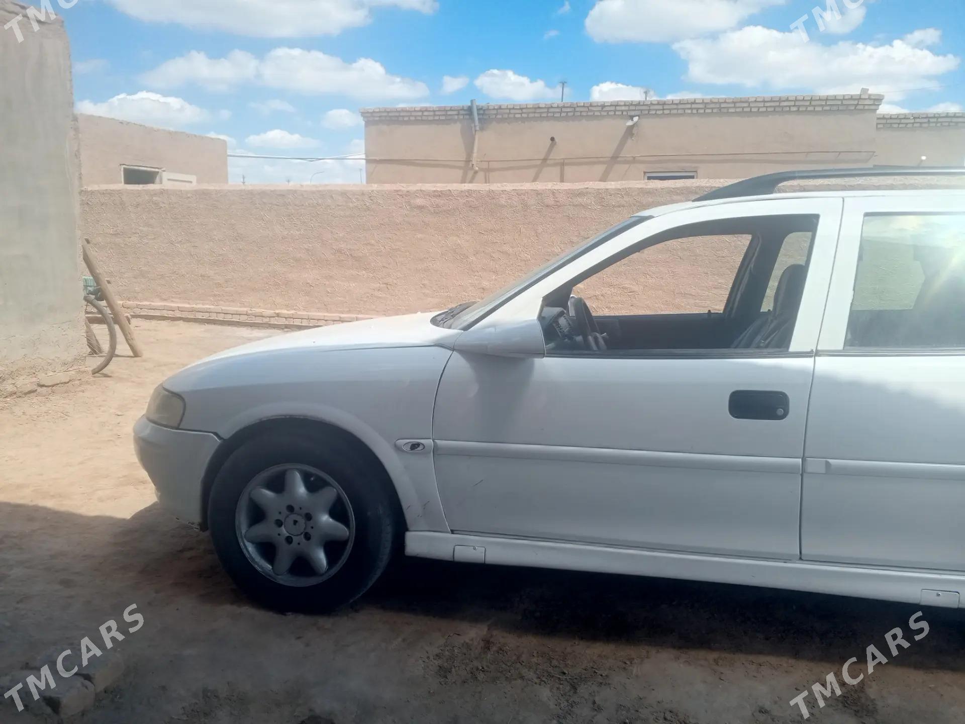 Opel Vectra 1999 - 35 000 TMT - Гороглы (Тагта) - img 3