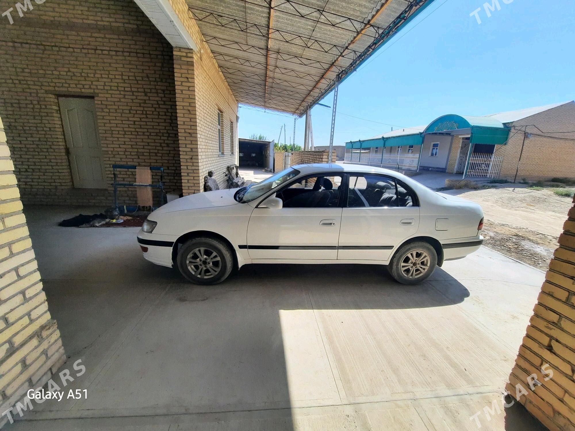 Toyota Corona 1994 - 60 000 TMT - Halaç - img 3