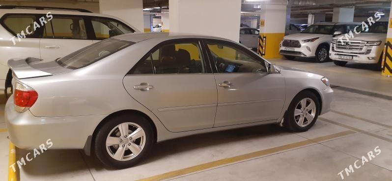 Toyota Camry 2005 - 170 000 TMT - Ашхабад - img 2