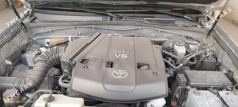 Toyota Land Cruiser Prado 2006 - 480 000 TMT - Sakar - img 7
