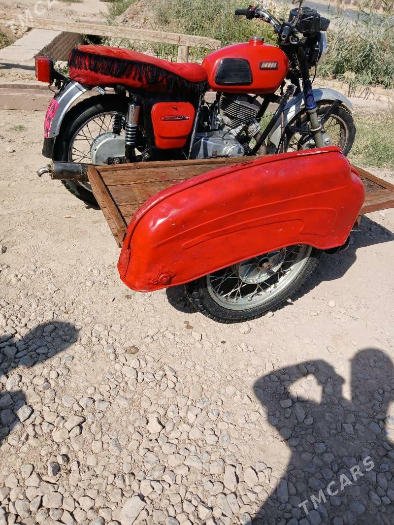 Fekon FK150-8G 1998 - 9 000 TMT - Халач - img 3