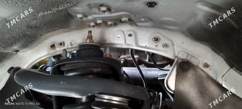 Toyota Land Cruiser Prado 2006 - 480 000 TMT - Sakar - img 6