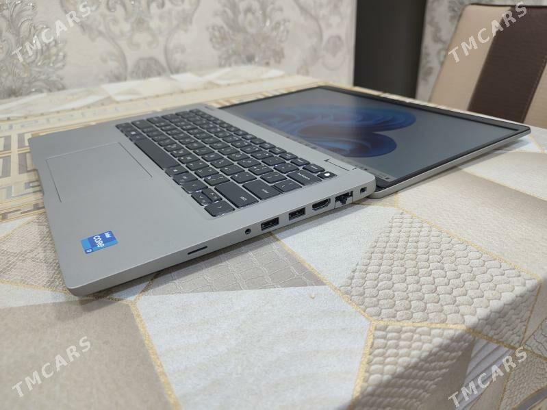 Dell Notebook I7-11th gen, - Туркменбаши - img 4