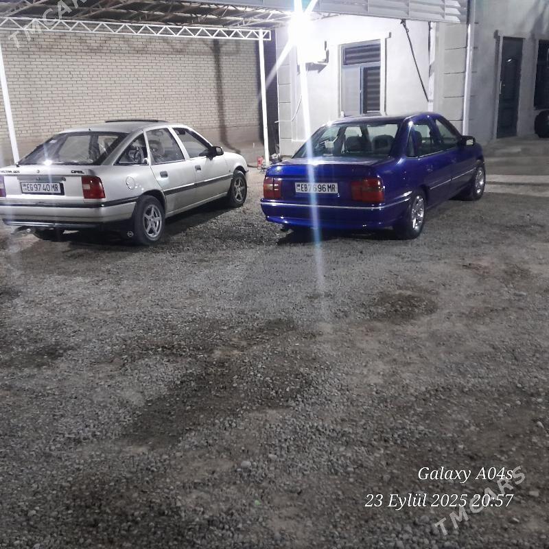 Opel Vectra 1995 - 45 000 TMT - Mary - img 4