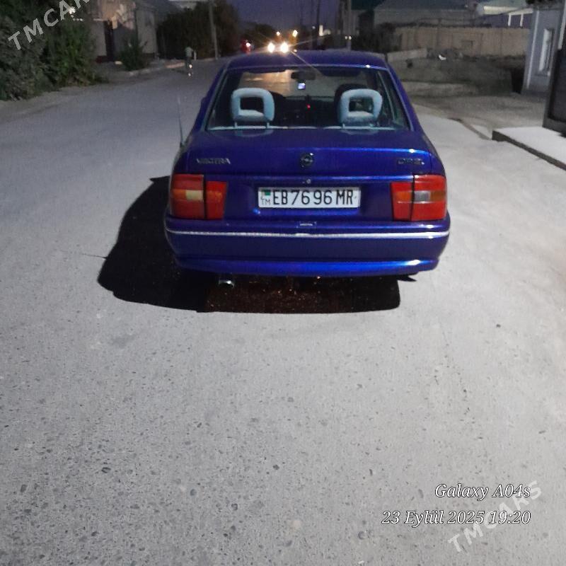 Opel Vectra 1995 - 45 000 TMT - Mary - img 6