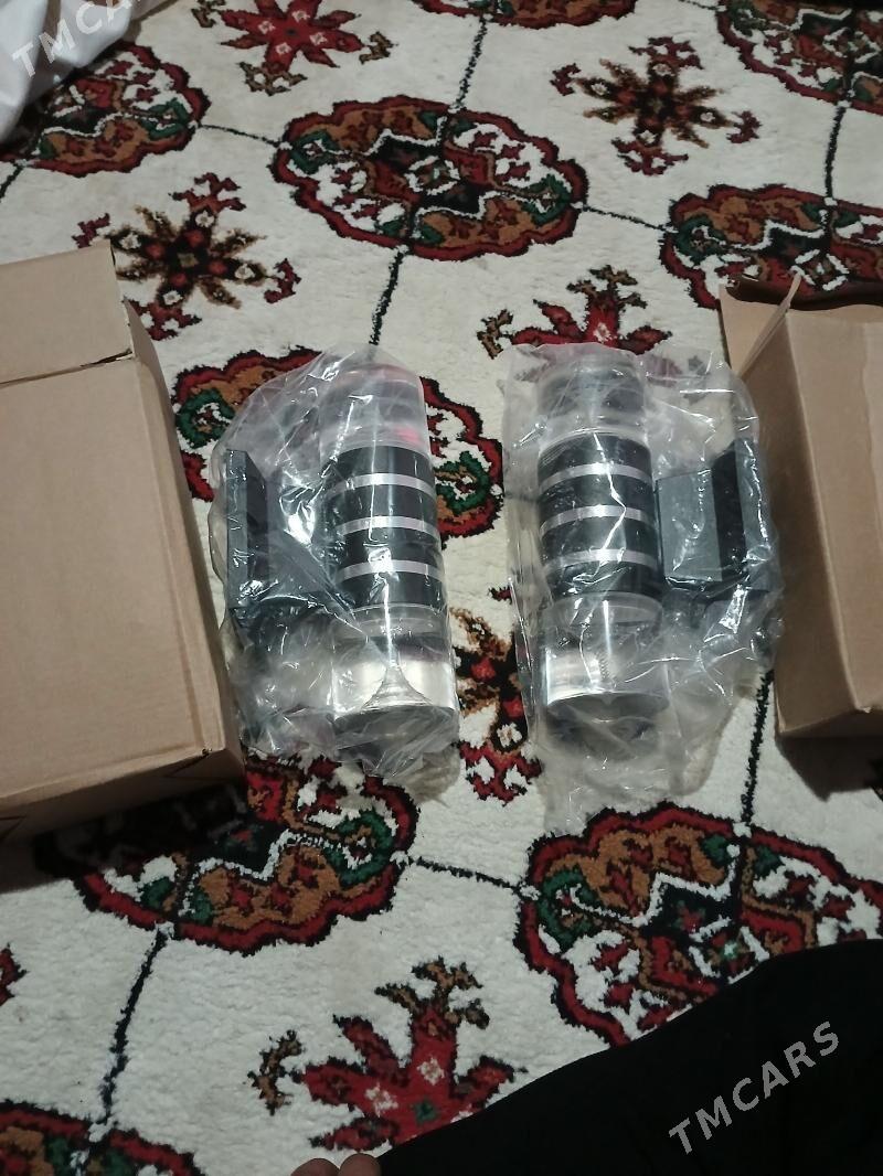 stenni cyra - Aşgabat - img 2