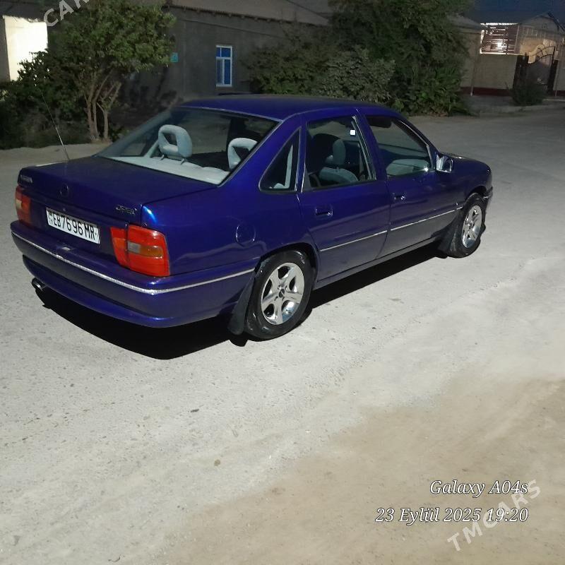 Opel Vectra 1995 - 45 000 TMT - Mary - img 3