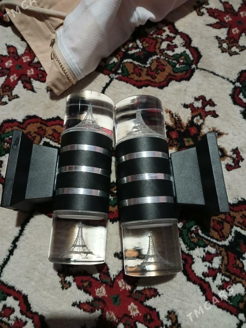 stenni cyra - Aşgabat - img 6