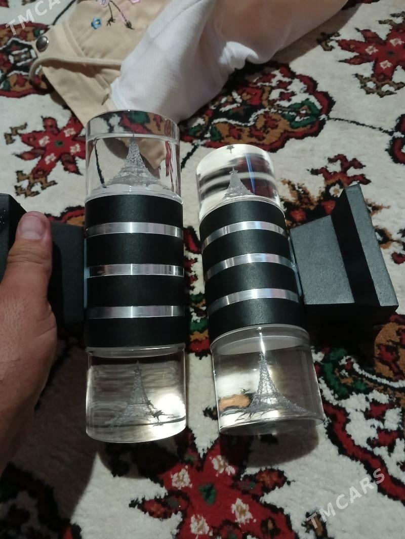 stenni cyra - Aşgabat - img 4