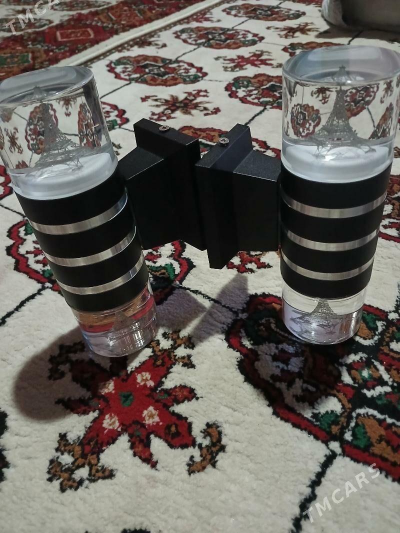 stenni cyra - Aşgabat - img 3