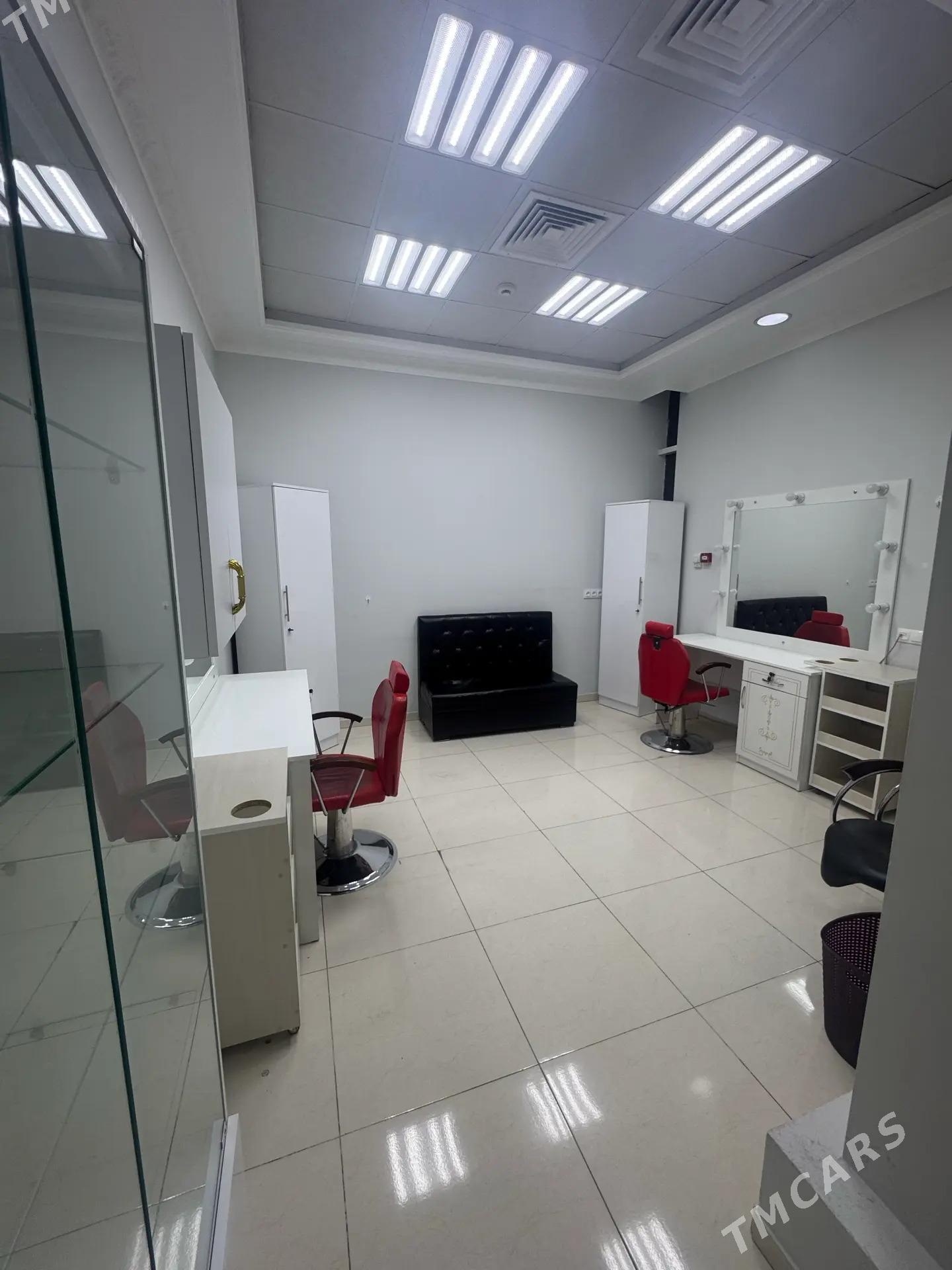 ARENDA POMIŞENIYA!! 14 TAPGYR - Aşgabat - img 5