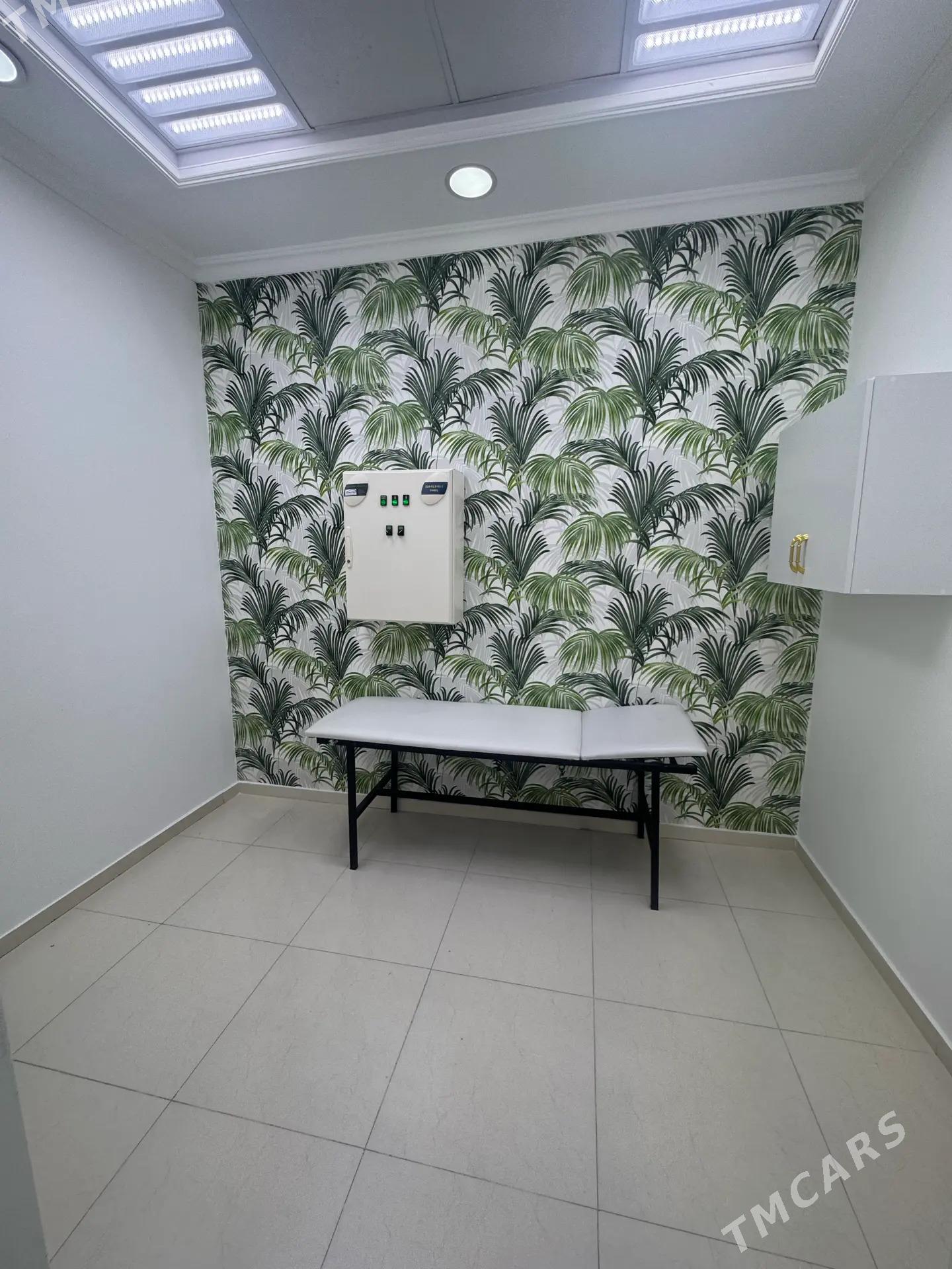 ARENDA POMIŞENIYA!! 14 TAPGYR - Aşgabat - img 9