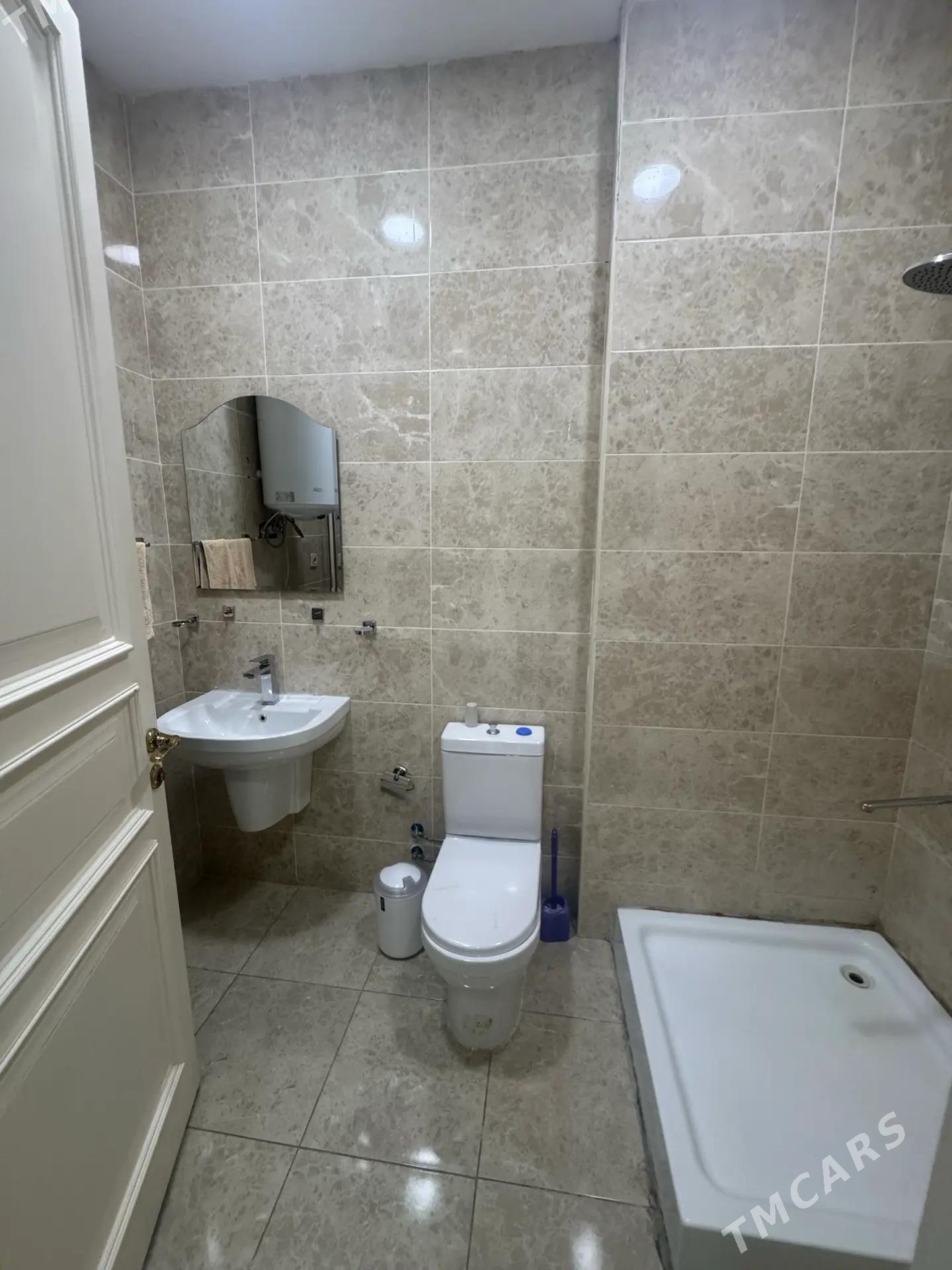ARENDA POMIŞENIYA!! 14 TAPGYR - Aşgabat - img 3