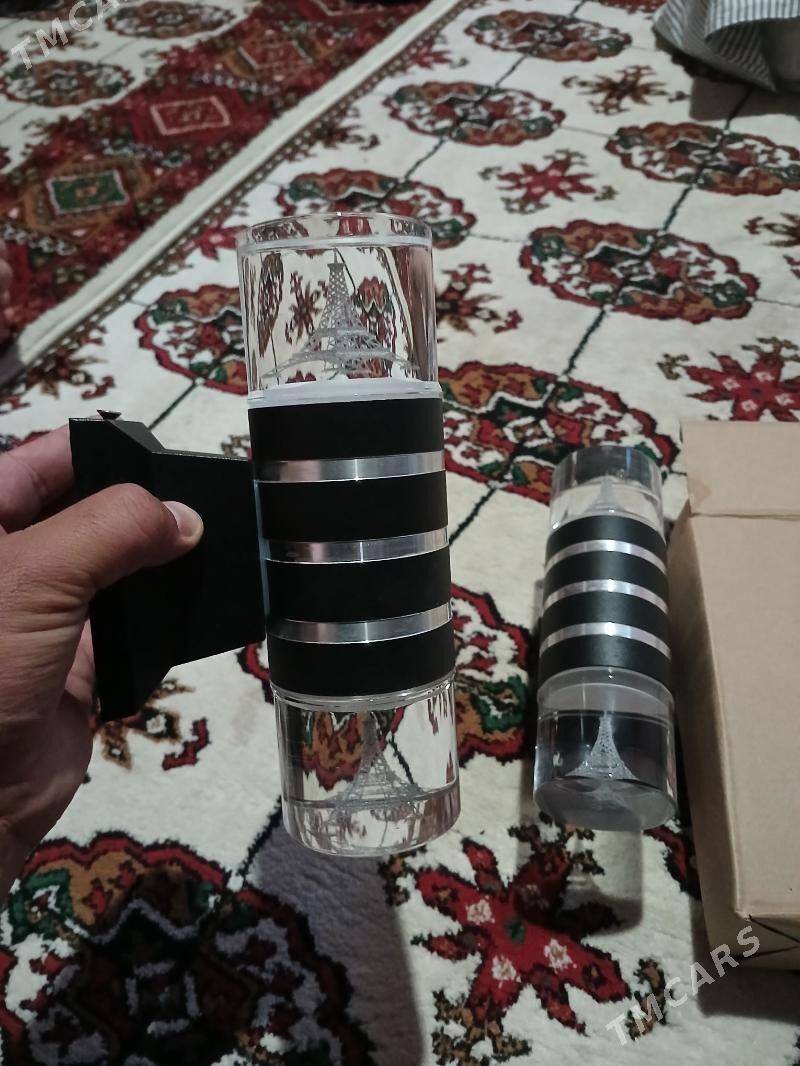 stenni cyra - Aşgabat - img 8