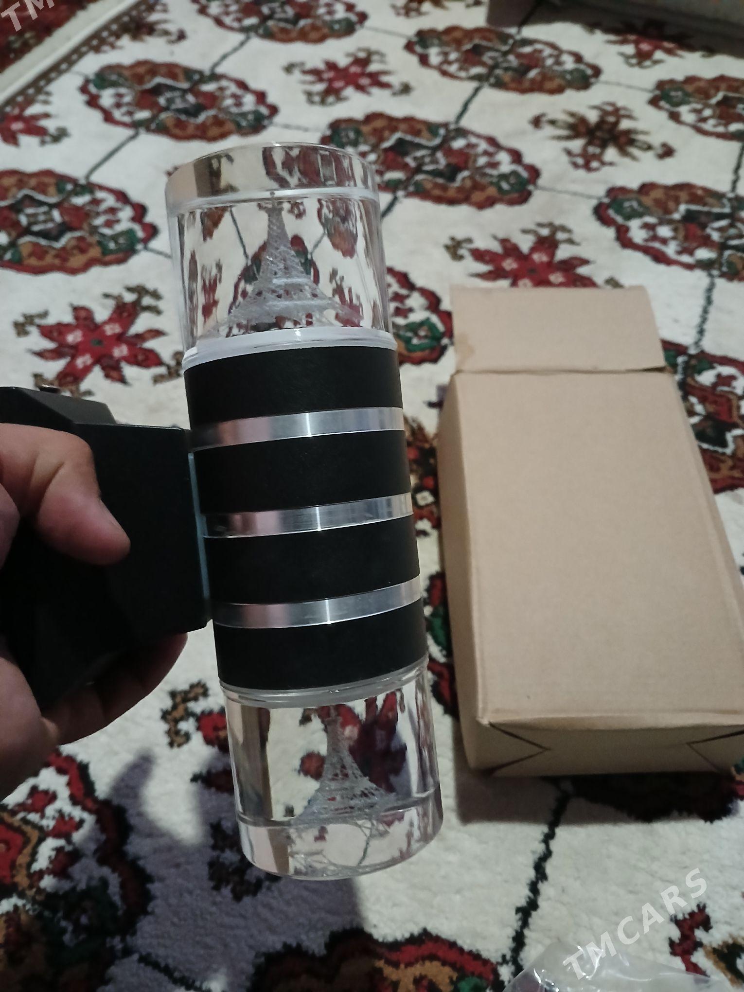 stenni cyra - Aşgabat - img 7