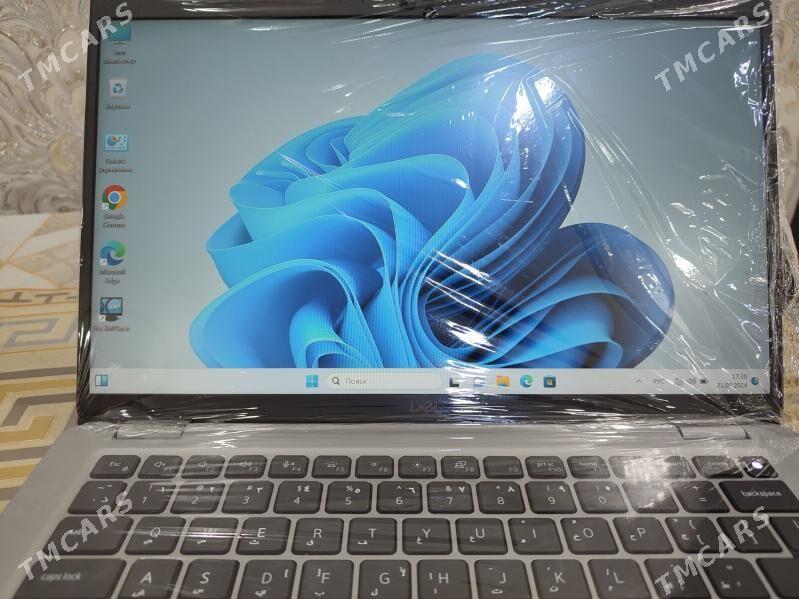 Dell Notebook I7-11th gen, - Туркменбаши - img 6