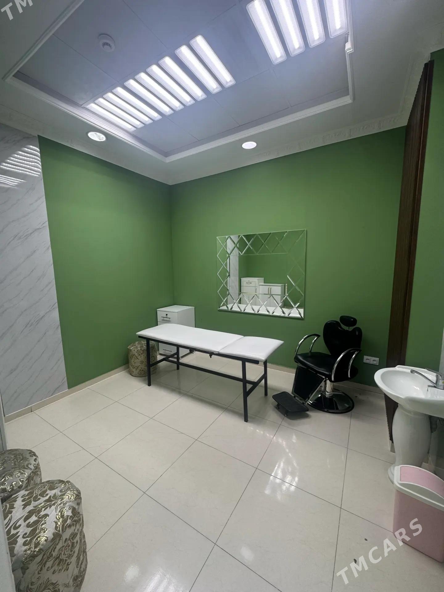ARENDA POMIŞENIYA!! 14 TAPGYR - Aşgabat - img 2