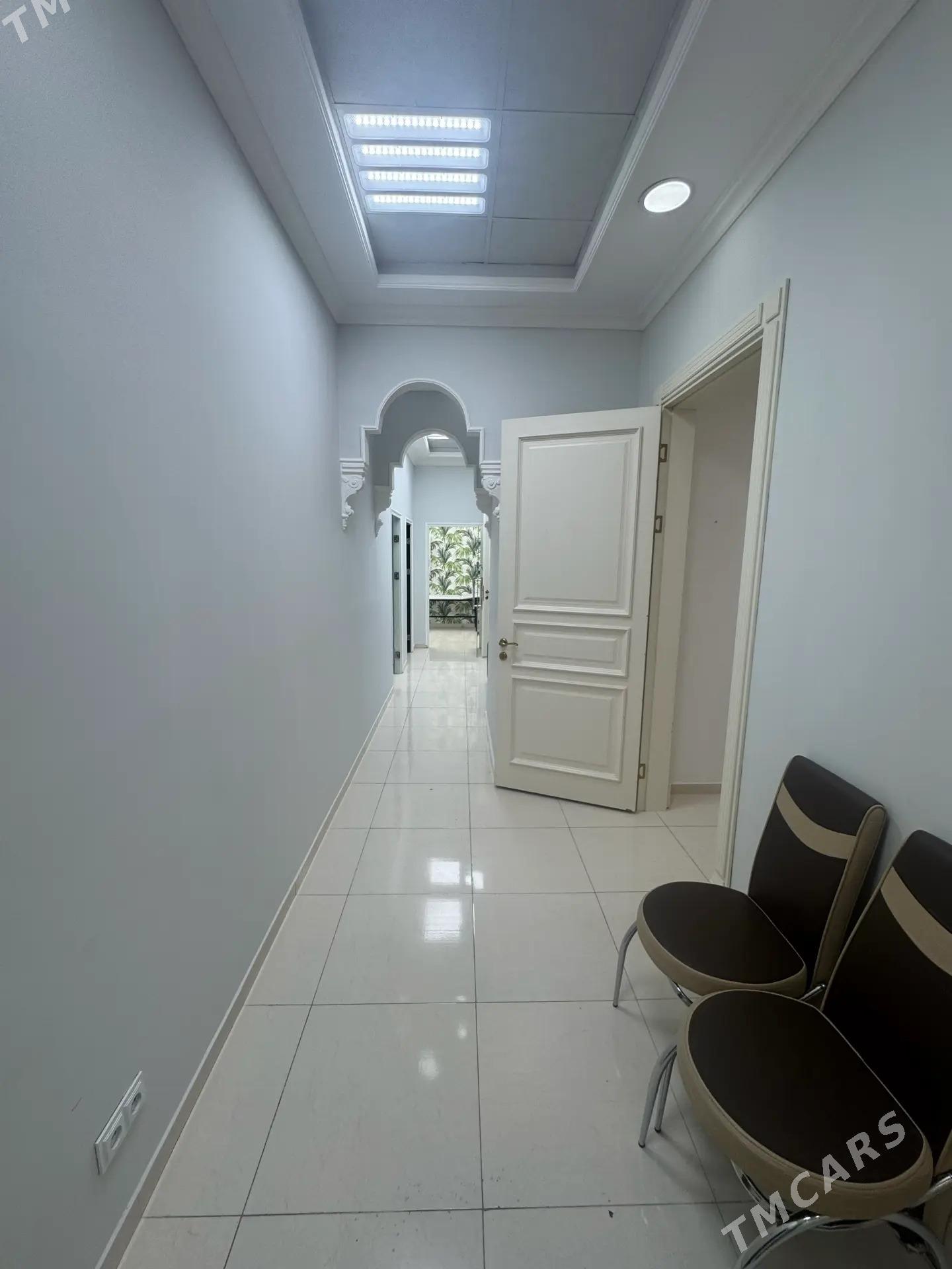 ARENDA POMIŞENIYA!! 14 TAPGYR - Aşgabat - img 7