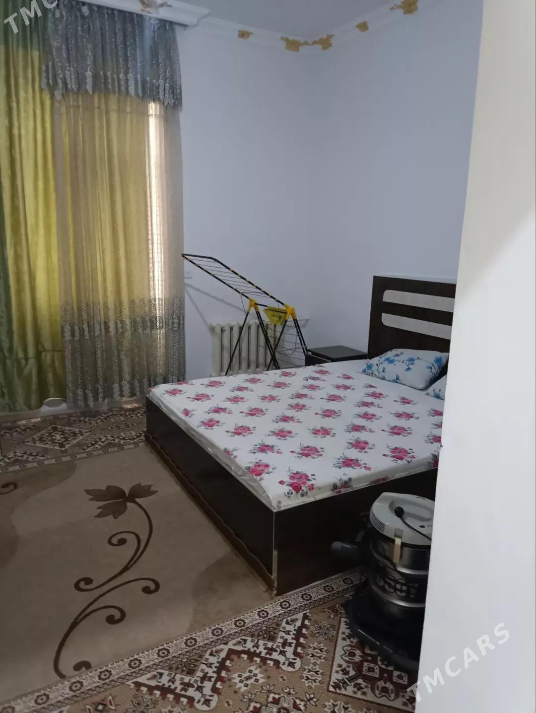 Arenda 30 mkr 2 etaz 2 kom - Aşgabat - img 5